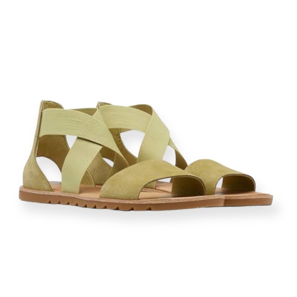 Sorel Shoes - Sorel Ella II Sandals - Women's